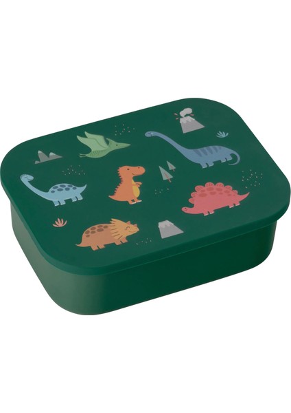 Dino Lunch Box 1200 ml - Öğle Yemeği Kutusu fiyatları