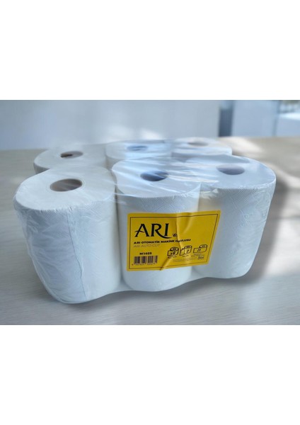 Sensörlü Makine Havlusu 4 kg