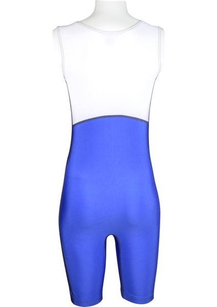 535 Kadın Güreş Mayosu / Mavi fırsatları