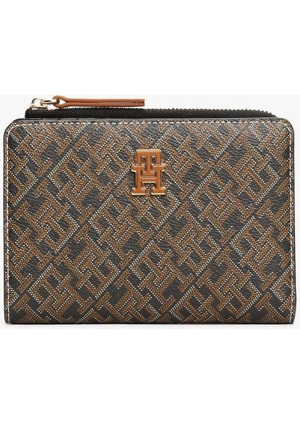Th Monoplay Leather Med 7 Wallet