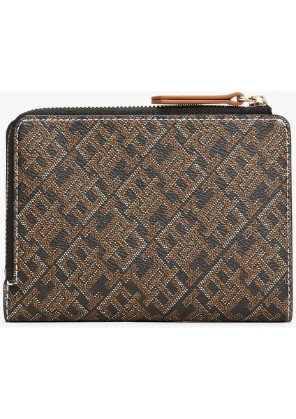 Th Monoplay Leather Med 7 Wallet