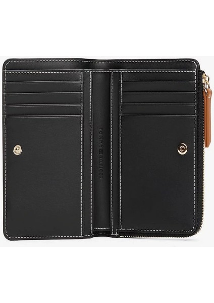 Th Monoplay Leather Med 7 Wallet