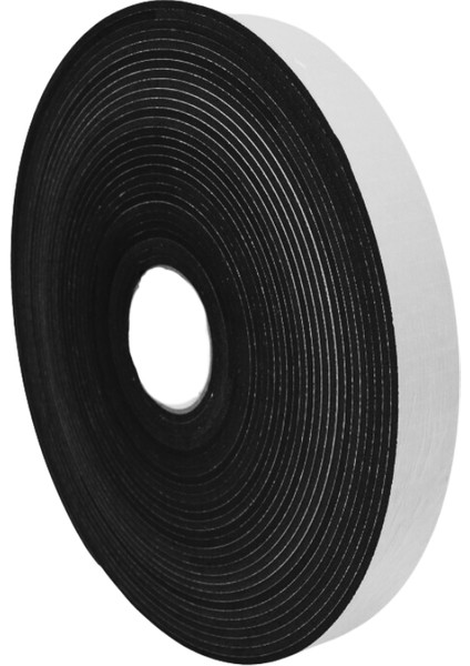 3 x 10 (20 Metre) Yapışkanlı Eva Sünger Şerit