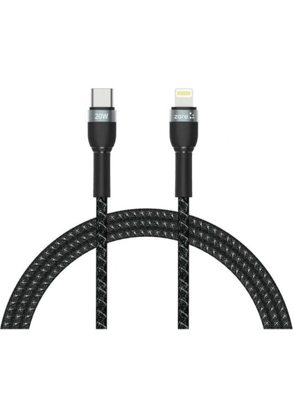 Apple iPhone 14 14 Pro 14 Pro Max 20 Wat Şarj Kablosu Data 1 Metre Apple iPhone Hızlı Şarj Data Kablosu