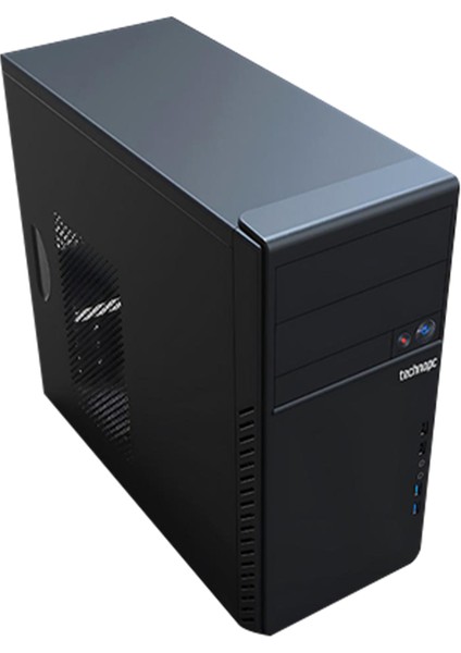 Green V2 IH328256 Intel Core I3-12100 8gb Ddr4 256GB Nvme Klav&mouse Freedos
