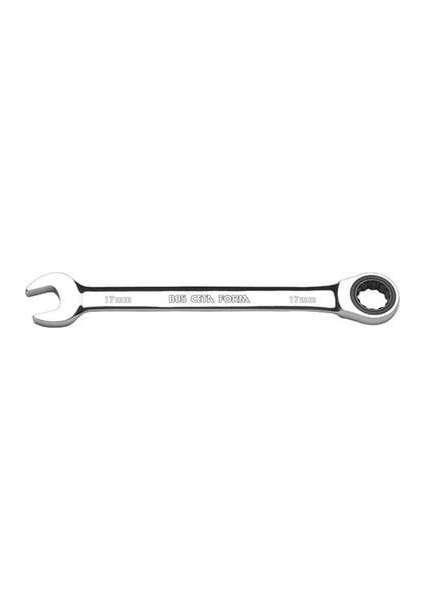 Cırcırlı Kombine Anahtar 30 mm
