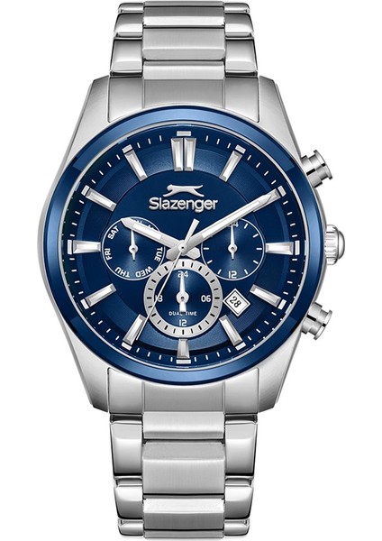 SL.09.2498.2.02 Erkek Kol Saati