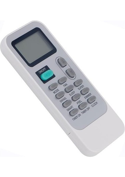Kk Fujitherma*airfel*olefini*bosch Klima Kumandası (DG11J1-01)