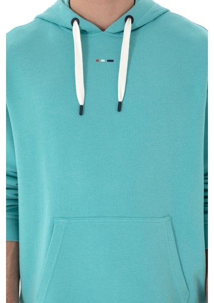 Erkek Mint Sweatshirt 50264702-VR090