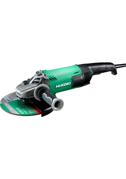 G23SC4 230MM 2600W Profesyonel Büyük Taşlama