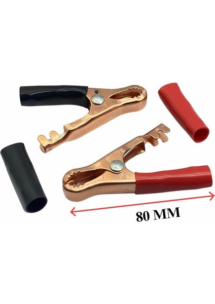 AKÜ MAŞASI (MİNİ) (1.KALİTE) (BOY:80 MM) (2 AD) modelleri