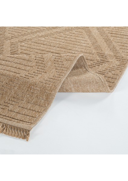 7/24 Kilim/Jüt Kaş 100x300 cm Salon Mutfak Halısı Yolluk Kilim fırsatları