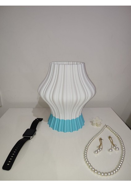 Nivara Minimalist ve Modern Abajur | Yatak Odası, Salon, Ofis Aydınlatması ve Gece Lambası fiyatları