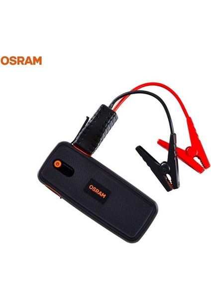 12V AKÜ TAKVİYE CİHAZI (BOOSTER) (2000A) (USB MICRO) (USB 2.4 A POWERBANK) (LED IŞIK) fırsatları