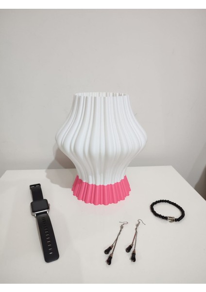 Nivara Minimalist ve Modern Abajur | Yatak Odası, Salon, Ofis Aydınlatması ve Gece Lambası fiyatları