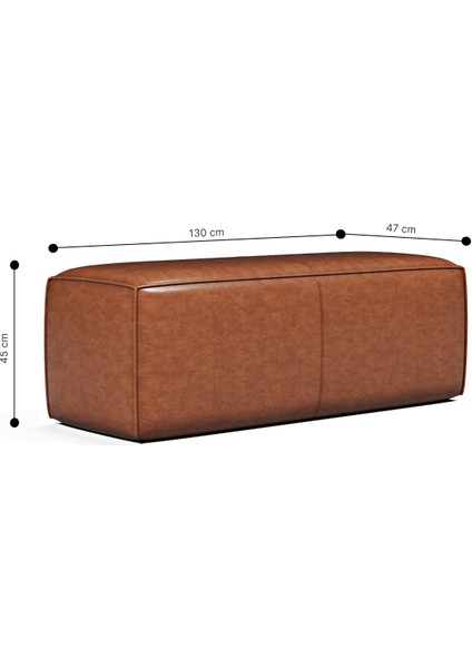Astra Bench Deri Konyak