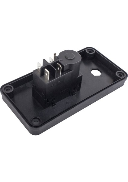 ZCD-02FL 5-Pin Elektromanyetik Switch