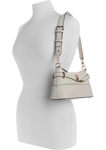 30X15X7CM Guess Sılvye Bucket BG952717 fırsatları