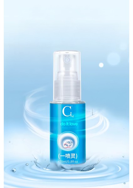 - Sprey - Erkek Zevk Artırıcı Hassasiyet Spreyi - Ejaculation Spray - 25 ml fırsatları