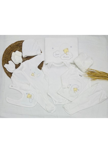 Sweet Dreams 10 Parça Hastane Çıkışı