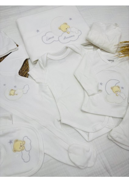Sweet Dreams 10 Parça Hastane Çıkışı