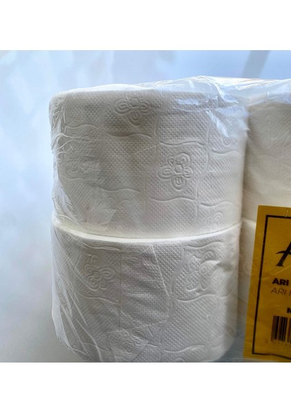 Mini Jumbo Tuvalet Kağıdı 4 kg modelleri