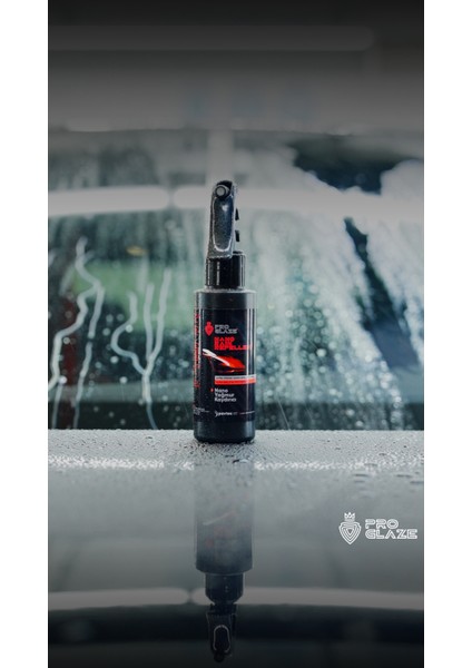 PROGLAZE Nano Yağmur Kaydırıcı 100ml