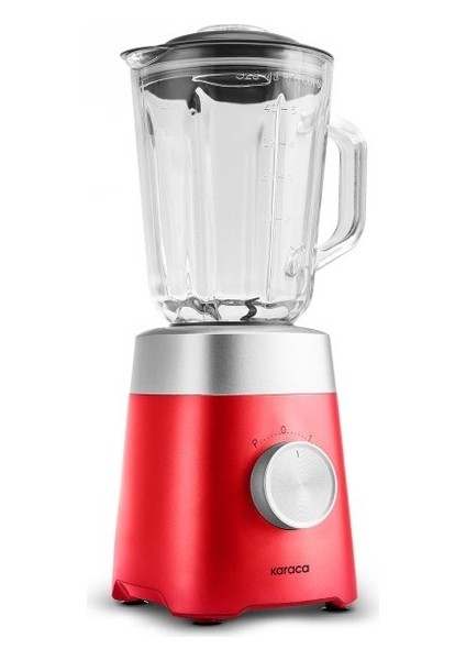Buz Kırma Özellikli, 1,5 Lt Cam Hazneli Smoothie Blender - 1000W Güçlü Motor fiyatları