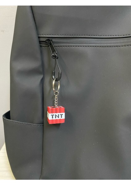 Minecraft Tnt Anahtarlık fiyatları