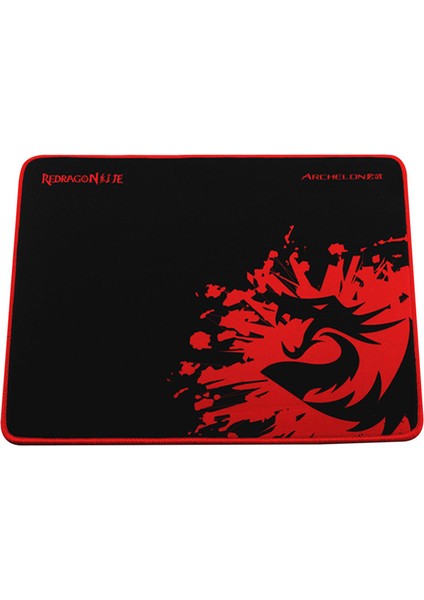 P001 Archelon Su Geçirmez 33 cm x 26 cm Oyuncu Mouse Pad