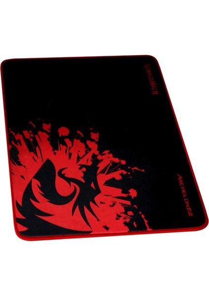 P001 Archelon Su Geçirmez 33 cm x 26 cm Oyuncu Mouse Pad