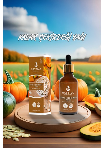 Kabak Çekirdeği Yağı modelleri