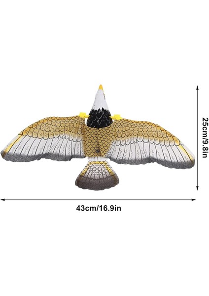 Tavana Asılabilir Evcil Hayvan Kedi Oyuncağı Kartal Kuş indirimleri