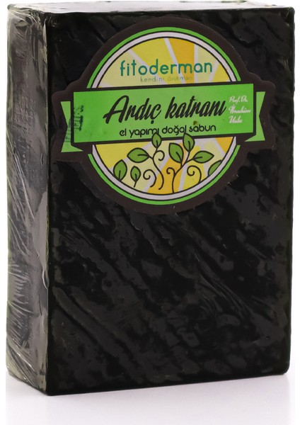 Ardıç Katranı Sabunu 150G