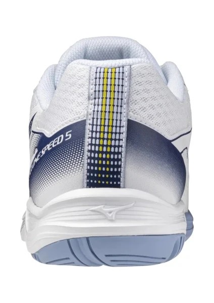 Cyclone Speed 5 Voleybol Ayakkabısı Beyaz indirimleri