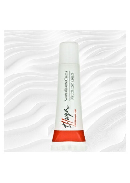 Kirpik Perması Sabitleyici Krem 15ML