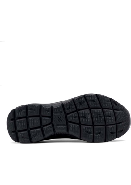 9409 Kadın Hakiki Deri Comfort Ayakkabı Siyah indirimleri