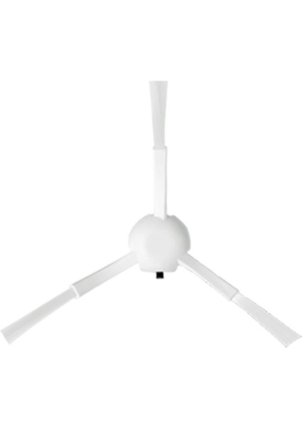 24 Adet Yedek Parçalar Alpha 2 Pro Robot Süpürge Aksesuarları Yıkanabilir Hepa Filtre Yan Fırça (Yurt Dışından) fırsatları