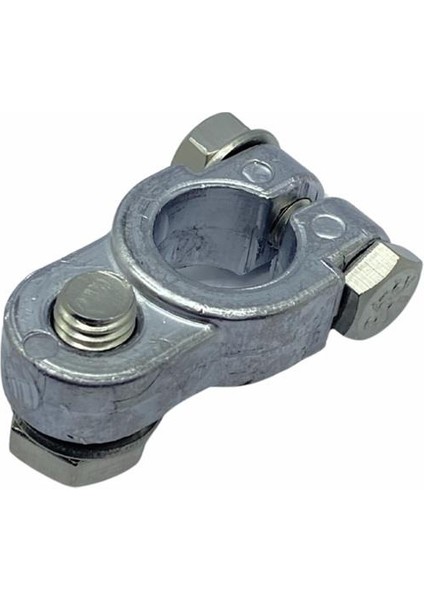 Kutup Başı (Kurşun) (M8/M10 Krom Cıvatalı) (+) Marin fiyatları