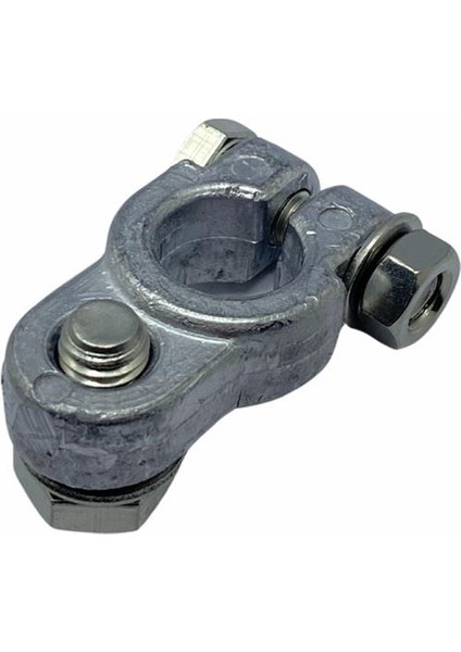 Kutup Başı (Kurşun) (M8/M10 Krom Cıvatalı) (-) Marin fiyatları