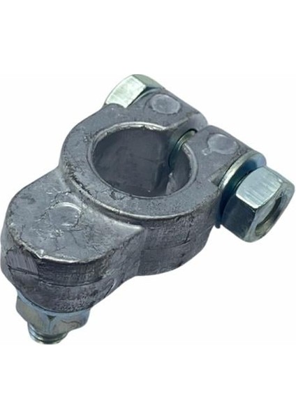 Kutup Başı (Kurşun) (M8/m8 Çelik Cıvatalı) (-) Marin fiyatları