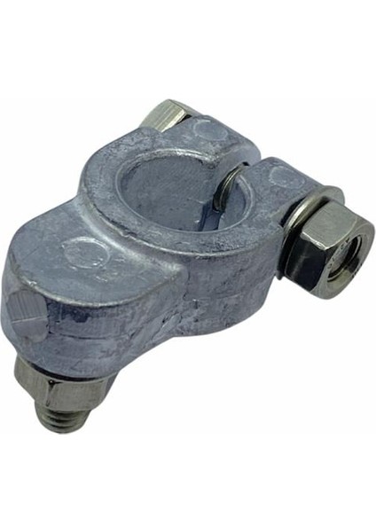 Kutup Başı (Kurşun) (M8/m8 Krom Cıvatalı) (-) Marin fiyatları