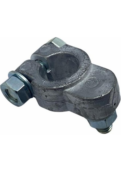 Kutup Başı (Kurşun) (M8/m8 Çelik Cıvatalı) (+) Marin fiyatları