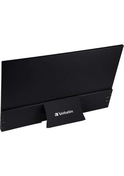 32238 Pmt-15 4K 15.6'' Usb-C Dokunmatik Metal Kasa Taşınabilir Monitör