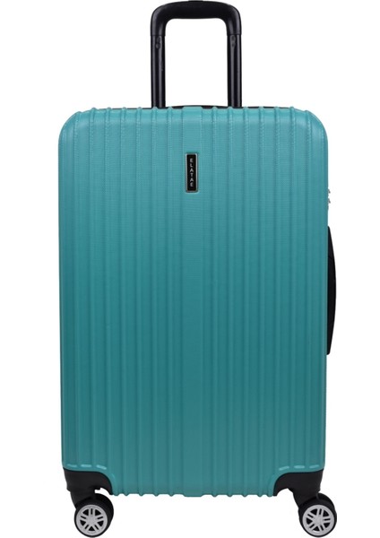 4'lü Valiz Seti Elatae Valiz Büyük - Orta - Kabin Boy ve Makyaj 1020 fiyatları