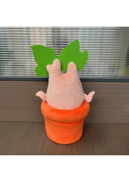 22CM Q Sürümü Harry Potter Mandrake Mandela gr Peluş Oyuncak (Yurt Dışından) fiyatları
