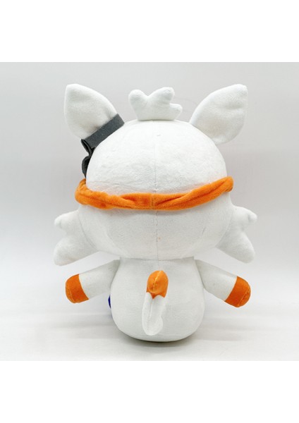28CM Wes Plush Oyun Etrafında Peluş (Yurt Dışından) fiyatları