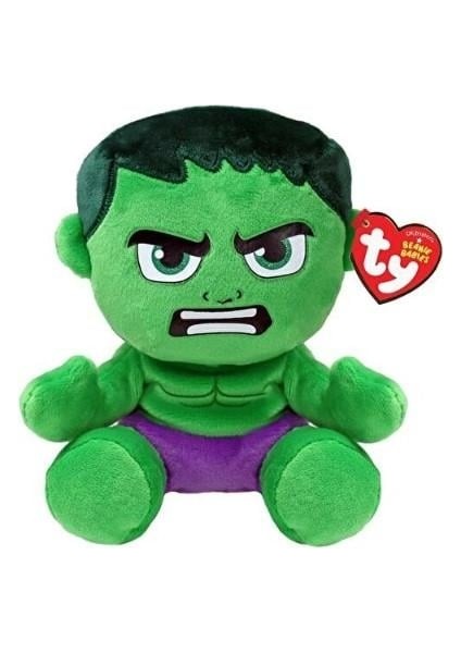 Mega Hulk - Floppy Reg