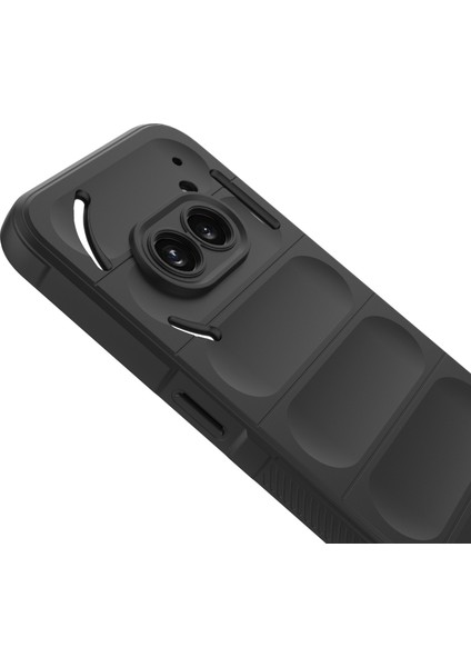 Nothing Phone 2A Plus Telefon Kılıfı, Kamera Koruma Silikon Yumuşak Tpu Kapak Nothing Phone 2A Plus (Yurt Dışından) modelleri