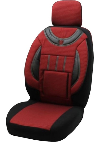 Fiat Pratico 2+1 Koltuk Kılıfı